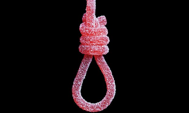 ZUCKER KILLER weniger Zucker Diabetes