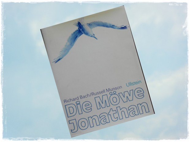 möwe jonathan